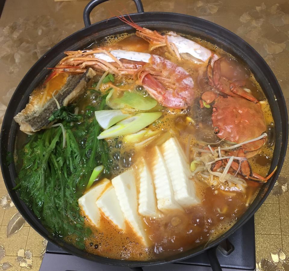 Dining Pension Ezura 시라하마 외부 사진